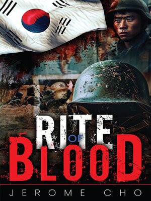 cover image of Rite of Blood